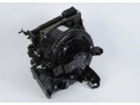 OEM Pontiac Vibe Blower - 19184660