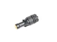 OEM 2017 Cadillac CT6 PCV Valve - 12655189