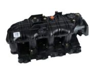 OEM 2009 Chevrolet Avalanche Manifold - 12620308