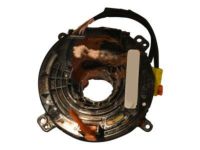 OEM 2012 Cadillac SRX Clock Spring - 22942867