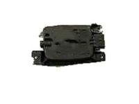 OEM Chevrolet MODULE ASM-SIDE OBJECT SENSING ALERT - 42625292