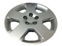 OEM 2009 Saturn Aura Wheel Cover - 9597706