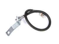 OEM 2014 Chevrolet Silverado 1500 Brake Hose - 84183650