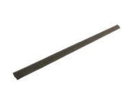 OEM 2000 Buick Park Avenue Lower Weatherstrip - 25634572