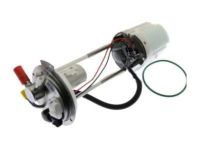 OEM 2012 GMC Sierra 1500 Fuel Pump - 19257093