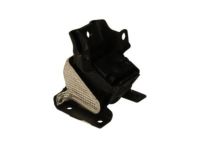 OEM Hummer H3T Mount Asm-Engine - 25847739