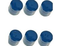 OEM Chevrolet Spark Filter, Oil - 96985730