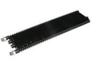 OEM Chevrolet Oil Cooler - 15803358