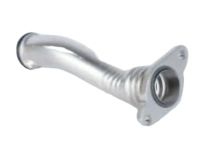 OEM Pontiac Outlet Hose - 15238787