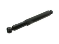 OEM 2011 GMC Sierra 2500 HD Shock - 20906289