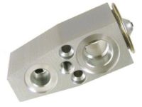 OEM Cadillac Expansion Valve - 52495729