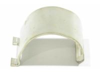 OEM 2001 Chevrolet Suburban 2500 Fuel Door Spring - 15521575