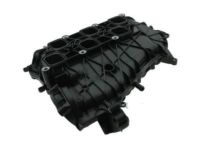 OEM 2012 Cadillac SRX Manifold - 12699182