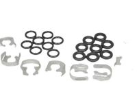 OEM 1994 Cadillac DeVille Injector Seal Kit - 12499840