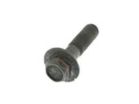 OEM 1998 Buick Park Avenue Bolt/Screw-Crankshaft Balance - 24504736