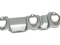 OEM 1997 Chevrolet Venture Exhaust Pipe Gasket - 24504632