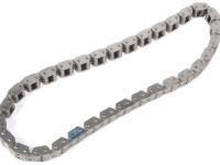OEM Pontiac Chain Asm-Timing - 10166352