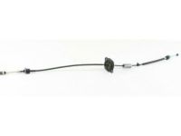 OEM 2018 Buick Regal TourX Shift Control Cable - 84308113