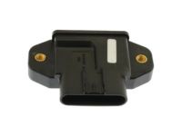 OEM Cadillac Relay - 20904439