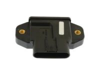 OEM Cadillac Escalade ESV Relay - 20904439