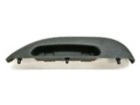 OEM Pontiac Grand Am Armrest Asm-Front Door *Graphite - 20632924