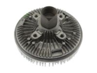 OEM 2006 Cadillac Escalade EXT Fan Clutch - 20913877
