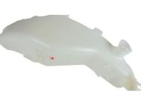 OEM Chevrolet Express 3500 Washer Reservoir - 88958134