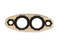 OEM Chevrolet Silverado 1500 Classic Pipe Assembly Gasket - 15203889