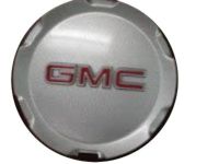 OEM 2015 GMC Terrain Center Cap - 9597973