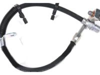 OEM Chevrolet Brake Hose - 84237977