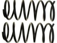 OEM Chevrolet HHR Spring - 25798126