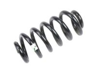 OEM 2013 Chevrolet Camaro Rear Spring - 20953581