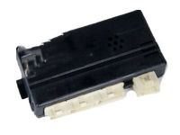 OEM Saturn Control Module - 25779921