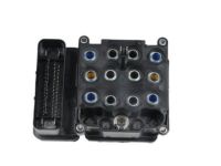 OEM Saturn Vue Electronic Brake Control Module Kit - 19153229