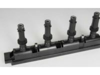OEM 2014 Cadillac ELR Injector - 55565481