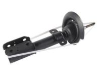 OEM 2012 Chevrolet Impala Strut - 23269417