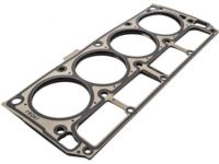 OEM Chevrolet Head Gasket - 12622033