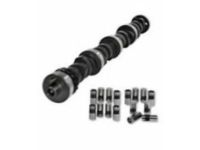 OEM Chevrolet Camaro Camshaft Asm - 10166324