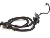 OEM 2018 Chevrolet Silverado 3500 HD Vent Control Solenoid - 84148815