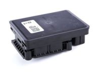 OEM GMC Yukon XL Modulator Valve - 23154722