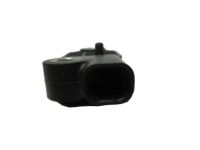 OEM 2002 Oldsmobile Aurora Sensor Asm-Inflator Restraint Side Imp - 25765111