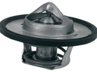OEM Oldsmobile Thermostat - 10190925