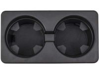 OEM 2010 Chevrolet Tahoe Front Cup Holder - 22860867