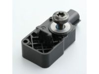 OEM Chevrolet Spark Side Sensor - 13594496