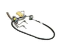 OEM Chevrolet G10 Fuel Tank Meter/Pump SENDER - 19111397