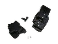 OEM Cadillac Lock Assembly - 20995847