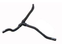 OEM 2022 Chevrolet Camaro Inlet Hose - 84016173