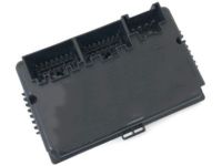 OEM Control Module - 84219971