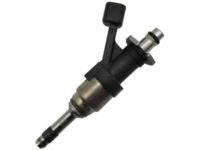 OEM 2021 Chevrolet Express 3500 Injector - 12710481