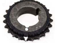 OEM 2003 Saturn Vue Crankshaft Gear - 24424758